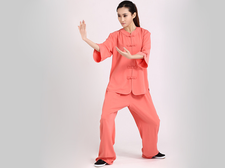 Tai Chi Clothing Uniform Women